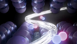 Физики создали нанофотонный чип с отрицательным преломлением света